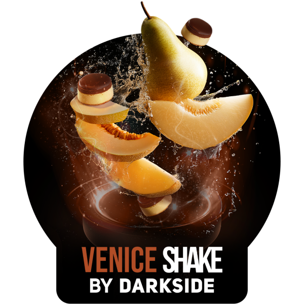 Darkside Shake 120g - Venice