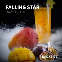 Darkside Tobacco Core 100g - Falling Star