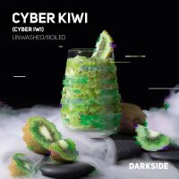 Darkside Tobacco Core 100g - Cyber Iwi