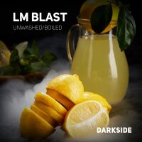 Darkside Tobacco Core 100g - LM Blast