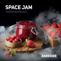 Darkside Tobacco Core 100g - Space J