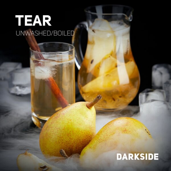 Darkside Tobacco Core 100g - Tear