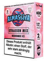 Al Massiva Pod - Strassen Mix