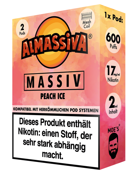 Al Massiva Pod - Massiv