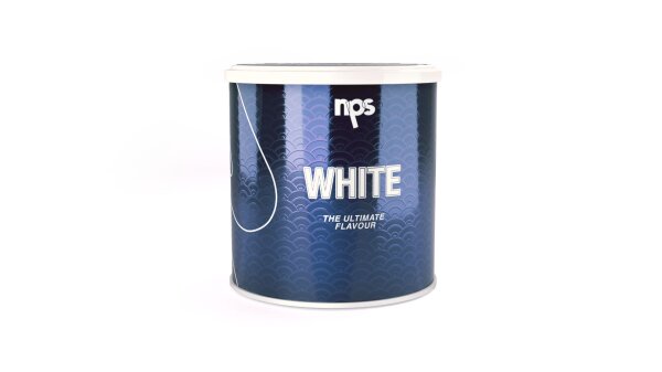 Nargilem Tobacco 200g - White