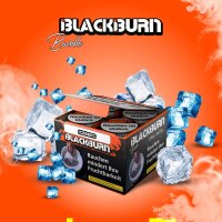 Blackburn Tobacco 200g Bundle 8x25g - Iceberg