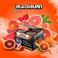 Blackburn Tobacco 200g Bundle 8x25g - Red Orng