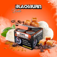 Blackburn Tobacco 200g Bundle 8x25g - Irish Cream