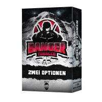 Banger Tobacco 25g - Zwei Optionen