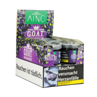 AINO Tobacco 20g - G.O.A.T.