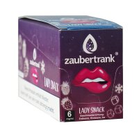 Zaubertrank Liquid 10 ml- Lady Snack