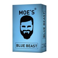 Moe´s Tobacco 25g - Blue Beast