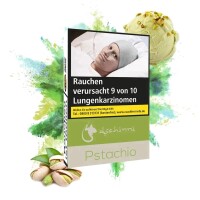 Dschinni Tobacco 25g- Pstachio