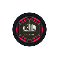 MustHave 25g- Straw Lych