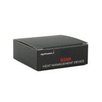 Asmaan Blessed Heat Management Device - Black