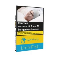 Dschinni Tobacco 25g- Lmn Frsh