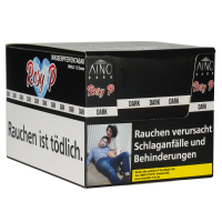 AINO Dark Tobacco 25g - Rosy P