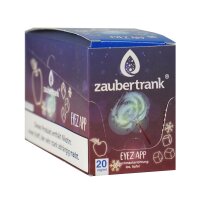 Zaubertrank Liquid 10 ml- Eyez App