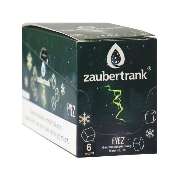 Zaubertrank Liquid 10 ml- Eyez