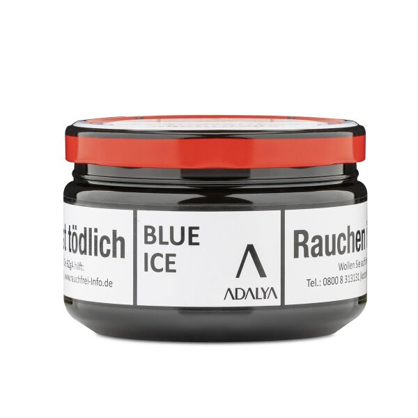 Adalya Tobacco 100g - Blue Ice